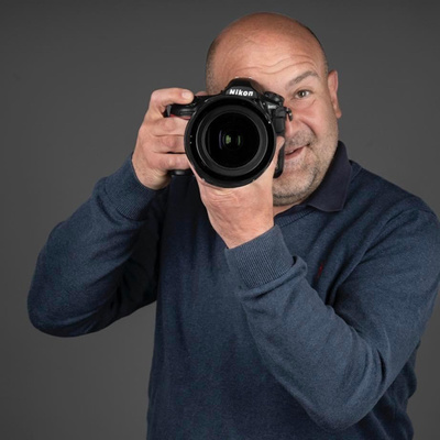 Arif Gardner - Photographer 