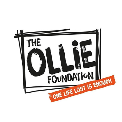 Vicky Gutteridge - Ollie Foundation 