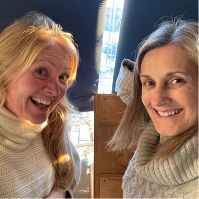 Kate Black - Bespoke Nutritional Therapy 