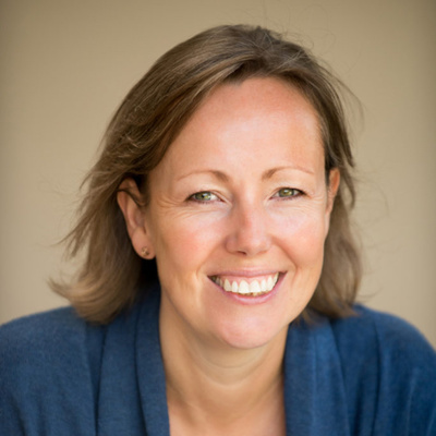 Hannah Morton-Hedges - Careers Consultant, Momentum Careers Advice 