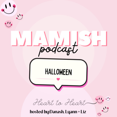 Heart to Heart: Halloween