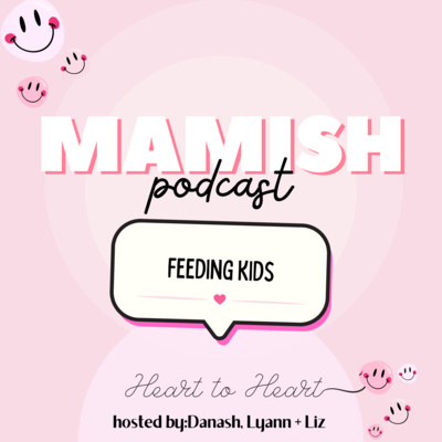 Heart to heart: Feeding kids