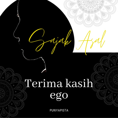 Terima kasih Ego