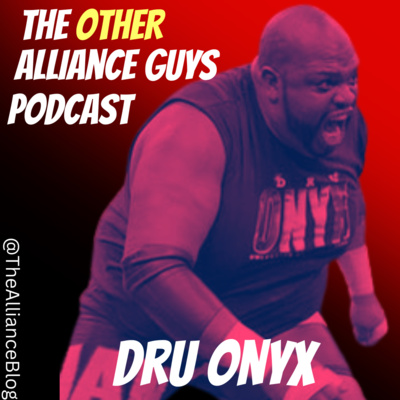 The Alliance Blog Podcast