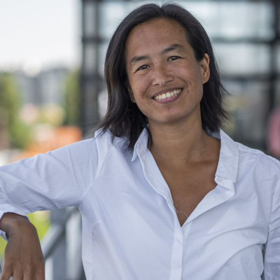 Dansdocent van de Toekomst | Dansdocent.nu
