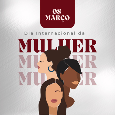REPORTAGEM ESPECIAL: Dia das Mulheres  episode artwork