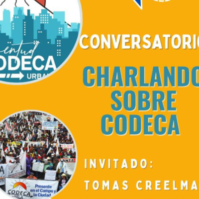 CODECA Podcast