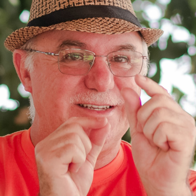 Frei Gilvander: Luta por direitos