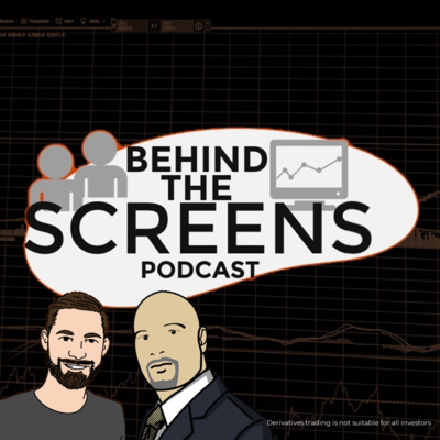 Episode 6 - Risk Management Plan with FuturesTrader71