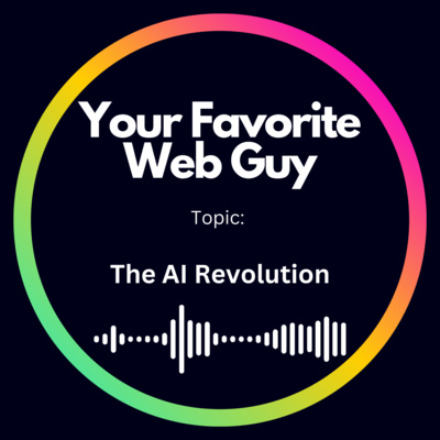 Your Favorite Web Guy