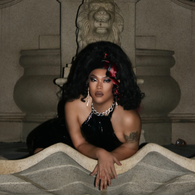 004 戴假发化浓妆 变装的我们想要改变什么