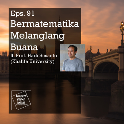 Podcast Bebas Linear