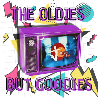 Un Dos Tres - Les flèches de Cupidon (01x06)