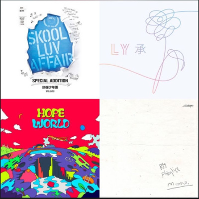 Currently playing episode