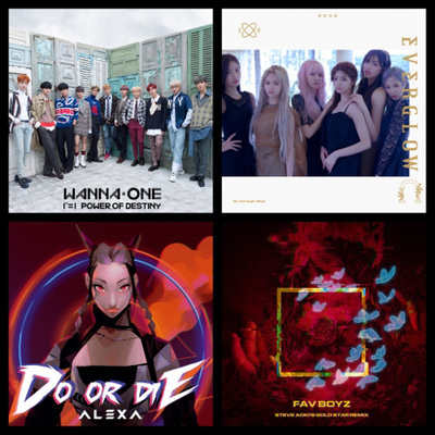 Currently playing episode