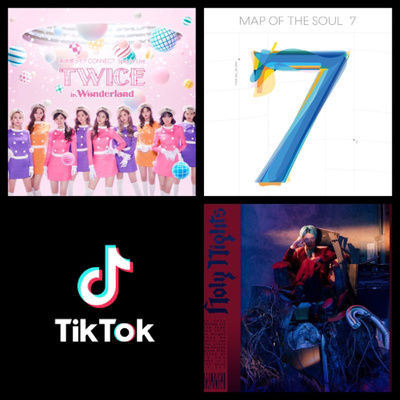 Currently playing episode