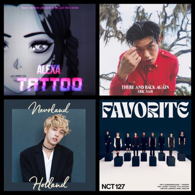 Currently playing episode