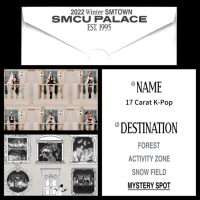SMTOWN 2023 Concert Review episode artwork