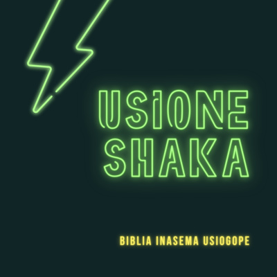 Biblia Inasema Usiogope