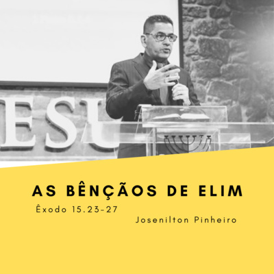 Rhema Ministério Apostólico