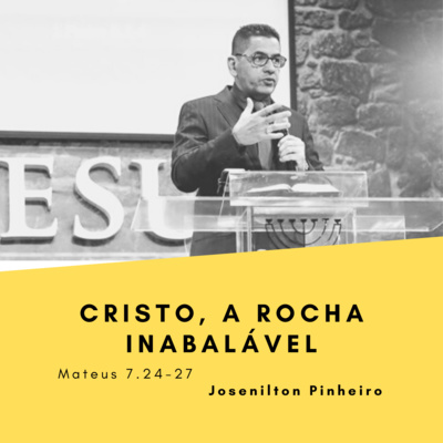 Rhema Ministério Apostólico