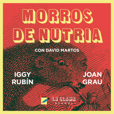 Morros de nutria
