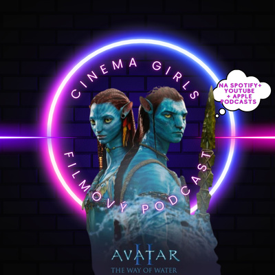 CINEMA GIRLS