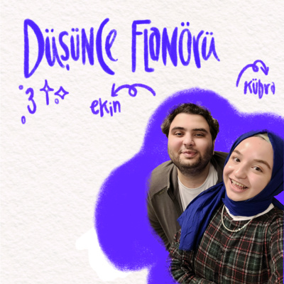 Onaramadıklarımızdan mısınız?  episode artwork