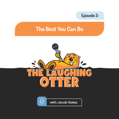 The Best You Can Be with Jacob Galea