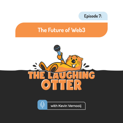 The Future of Web3 with Kevin Vernooij