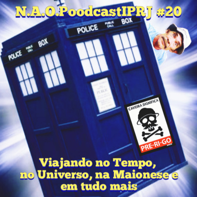 PodipraUERJ