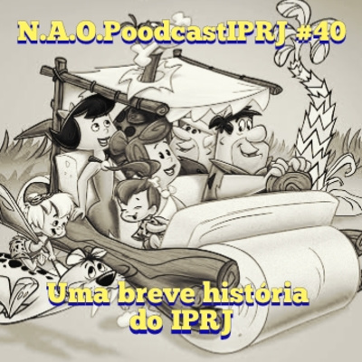PodipraUERJ