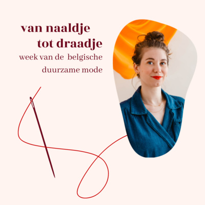 Intro Seizoen 1 | Week van de Belgische Mode 2022