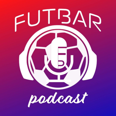 Trailer Futbar Podcast