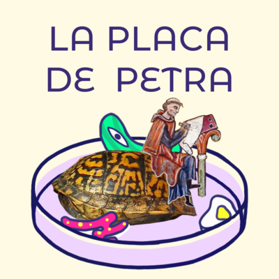 La Placa de Petra