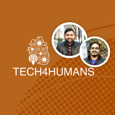 Tech4Humans Episode 0