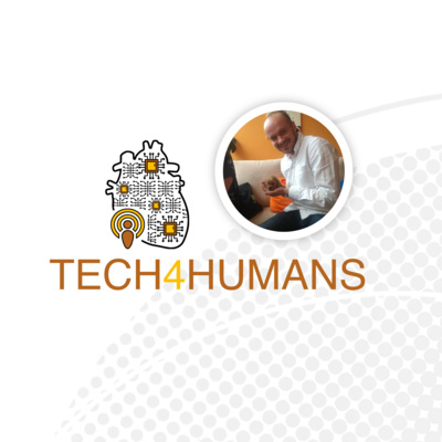 Tech4Humans Episode 1