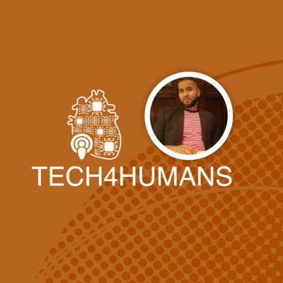 Tech4Humans Episode 6