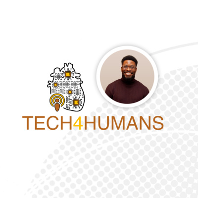 Tech4Humans Episode 9