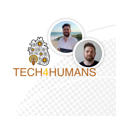 Tech4Humans Episode 11