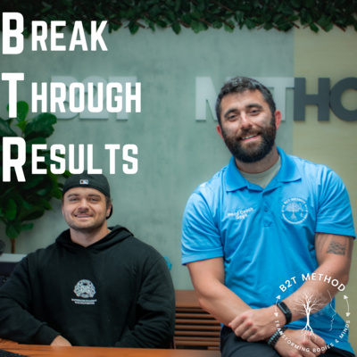 The Breakthrough