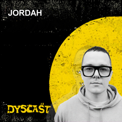 Jordah - wesela, tatuaże i James Bond | #9 DYSCAST