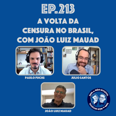Tapa da Mão Invisível