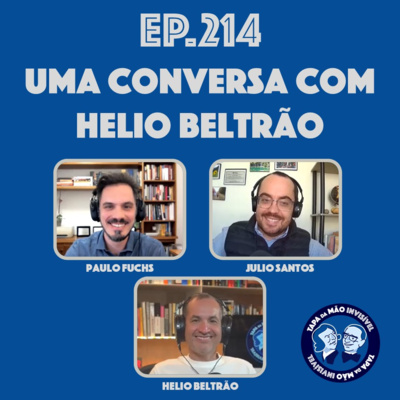 Tapa da Mão Invisível