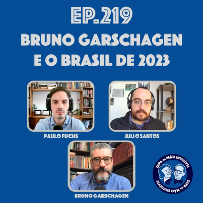 Tapa da Mão Invisível