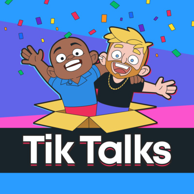 TikTalks