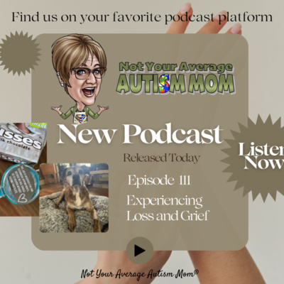111. Experiencing Loss and Grief