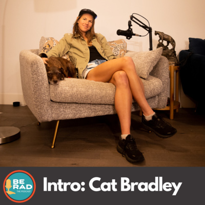 BeRad Podcast