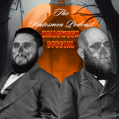 The Statesmen Podcast