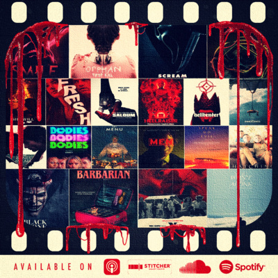 The Podcast Under The Stairs EP 425 - End of Year 2022 - Top 20 episode artwork